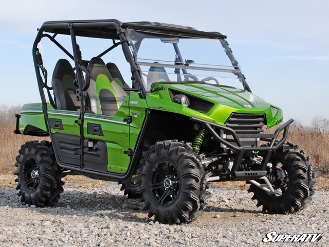 Bed Lift Kawasaki Teryx Bed Lift Kawasaki Teryx