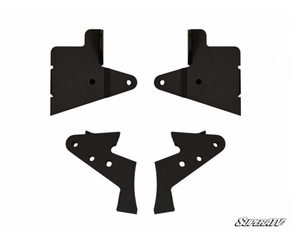SuperATV - Can-Am Commander 2.5" Lift Kit - Image 4