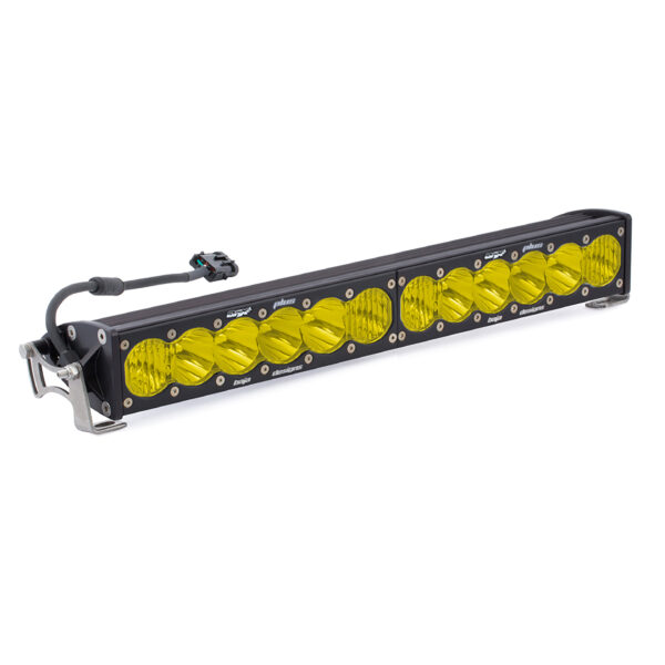 Baja Designs - OnX6+ LED Light Bars - Image 7