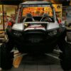 Baja Designs - Polaris RZR 30" Roof Mount Kit (OnX6 & S8) - Image 2