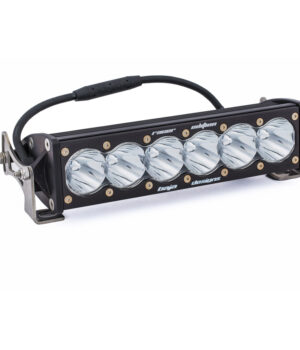 Baja Designs - OnX6 Racer Edition LED Light Bar