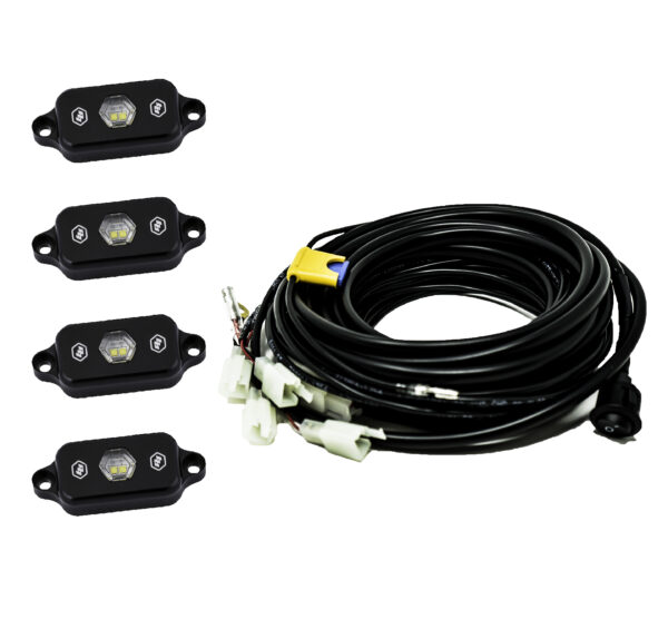 Baja Designs - Universal Rock Light Kits - Image 7
