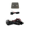 Baja Designs - Honda, Talon 2-Seater, RTL Mount Kit
