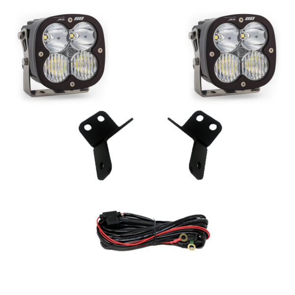 Baja Designs - Honda, Talon (2019) A-Pillar Kits - Image 3