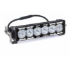 Baja Designs - OnX6 Hybrid LED and Laser Light Bars