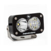 Baja Designs - S2 Pro LED Light - Black - Image 2