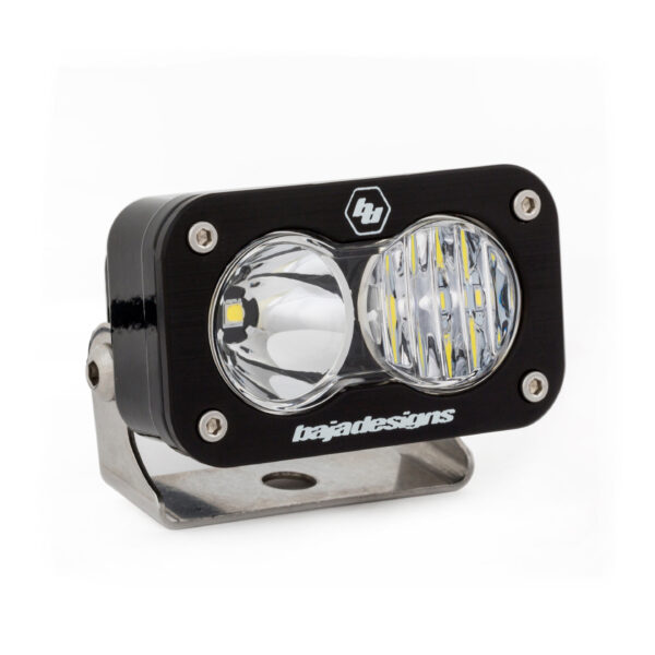 Baja Designs - S2 Pro LED Light - Black - Image 2