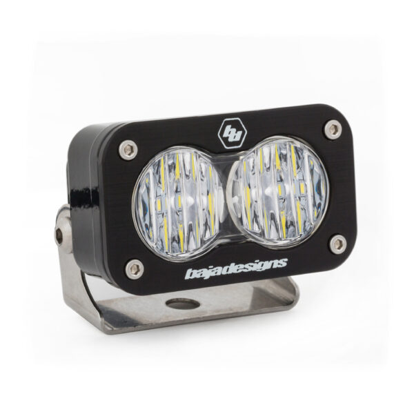 Baja Designs - S2 Pro LED Light - Black - Image 3