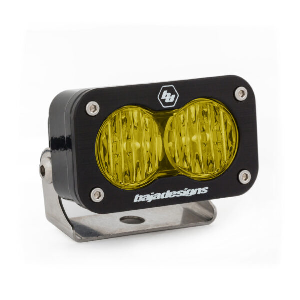 Baja Designs - S2 Pro LED Light - Black - Image 7