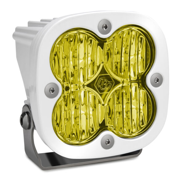 Baja Designs - Squadron Pro LED Auxiliary Light (White) - Image 7