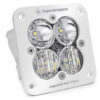 Baja Designs - Squadron Pro LED Light - White Flush Mount - Image 2