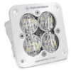 Baja Designs - Squadron Pro LED Light - White Flush Mount - Image 3