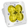 Baja Designs - Squadron Pro LED Light - White Flush Mount - Image 6