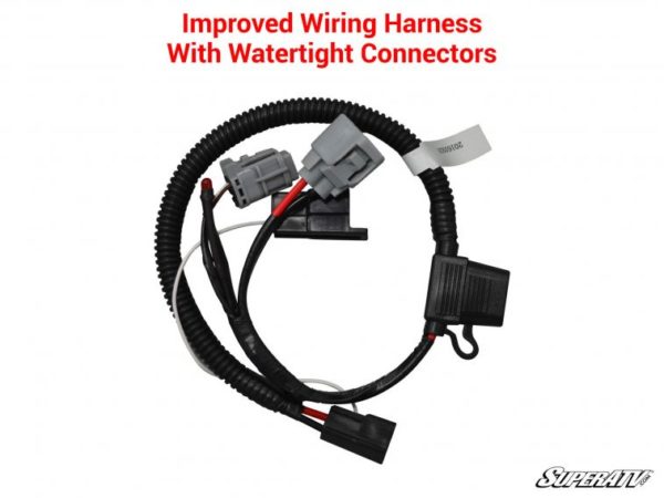 SuperATV - Polaris Ranger 700 Power Steering Kit - Image 4