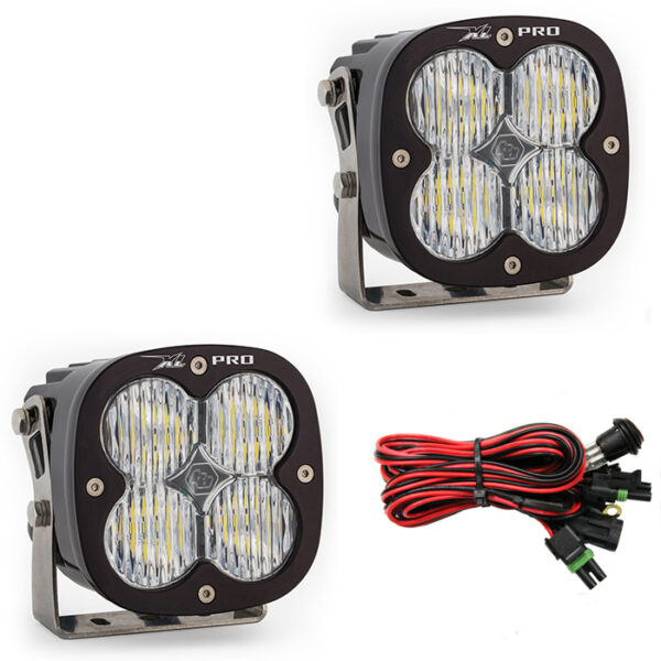Baja Designs - XL Pro, Pair LED - Image 3