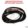 SuperATV - Kawasaki Teryx 4 Power Steering Kit - Image 4