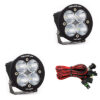 Baja Designs - Squadron-R Sport, Pair LED