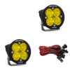 Baja Designs - Squadron-R Sport, Pair LED, Amber - Image 2