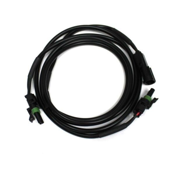 Baja Designs - Squadron/S2 Wire Harness Splitter 55" Universal