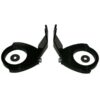 Baja Designs - Polaris RZR 30" Roof Mount Kit (OnX6 & S8)