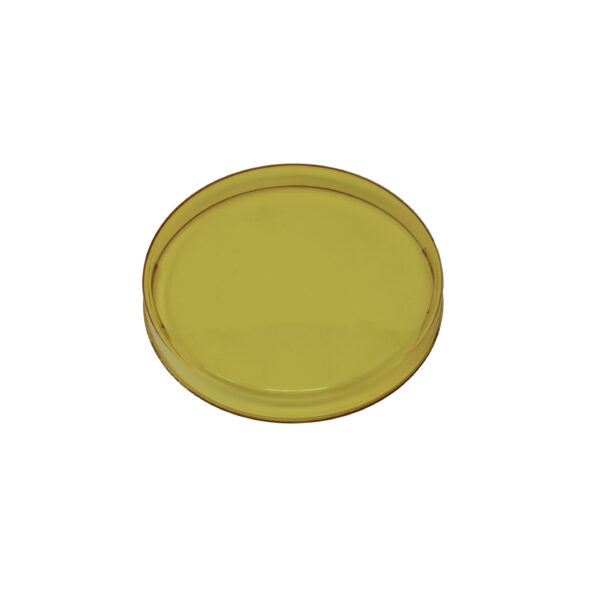 Baja Designs - Amber, Squadron-R Injection Mold Rock Guard