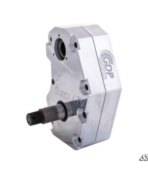 SuperATV - Can-Am Commander 6" Portal Gear Lift