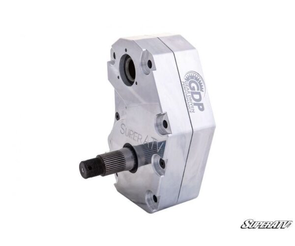 SuperATV - Polaris RZR XP 900 4" & 6" Portal Gear Lifts - Image 11