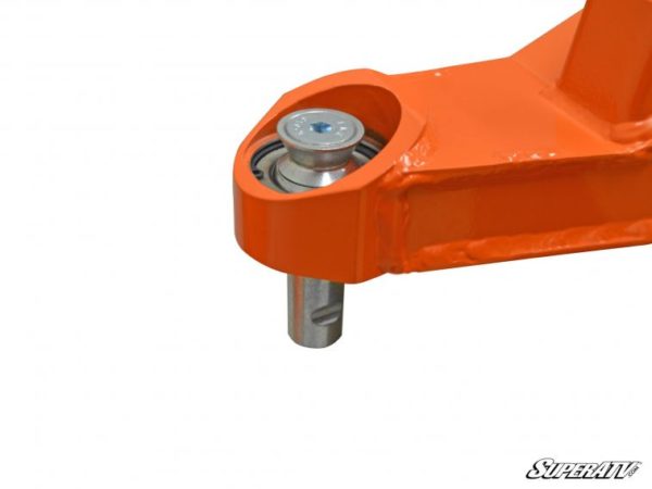 SuperATV - Polaris RZR XP 1000 High Clearance Boxed A-Arms - Image 6