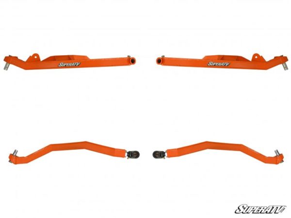 SuperATV - Polaris RZR XP 1000 High Clearance Boxed A-Arms - Image 7