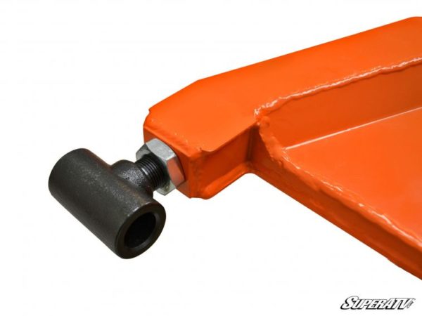 SuperATV - Polaris RZR XP 1000 High Clearance Boxed A-Arms - Image 10