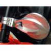 Axia Alloys 4.0" Round Full Billet Convex Side Mirror - Image 4