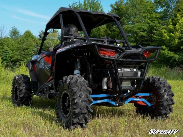 SuperATV - Polaris RZR XP 1000 High Clearance Boxed Radius Arms - Image 30