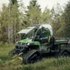 CAMSO - UTV 4S1 Track System For CF MOTO - Image 9