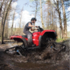 CAMSO - ATV T4S Track System For CF MOTO - Image 4