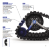 CAMSO - UTV X4S Track System For New Holland - Image 7