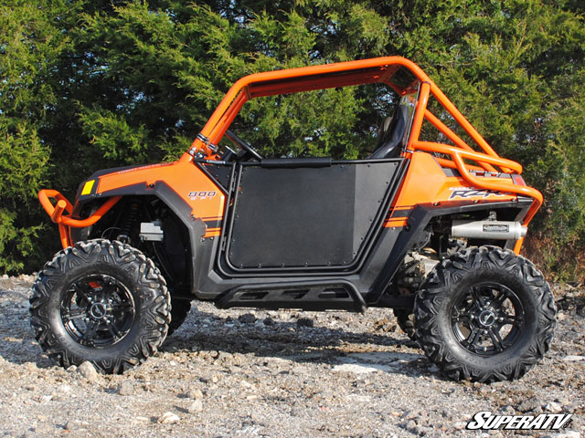 Superatv Polaris Rzr Doors Bad Motorsports Inc