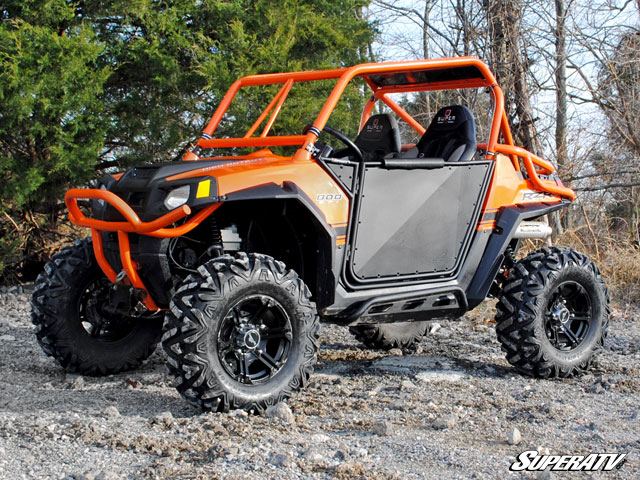 Superatv Polaris Rzr Doors Bad Motorsports Inc