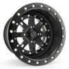 HIPER TECHNOLOGY - DESERT RAT BEADLOCK WHEEL for Kawasaki & Can-Am