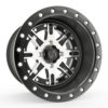 HIPER TECHNOLOGY - DESERT RAT BEADLOCK WHEEL for Kawasaki & Can-Am - Image 2