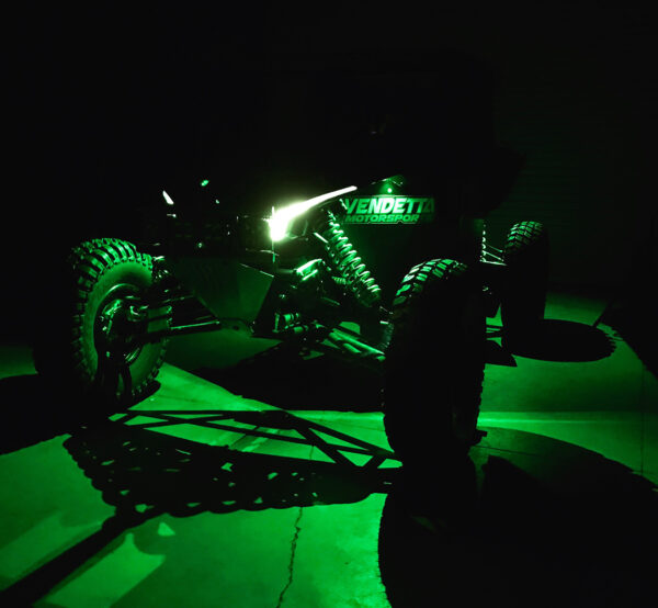 Baja Designs - LED Rock Light - Image 6