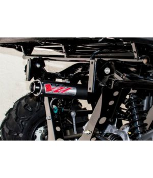 Big Gun Exhaust -  Honda Pioneer 700 / 700-4 EVO U Slip On