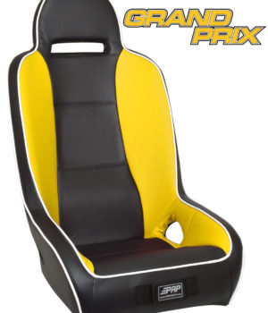 PRP - Grand Prix Seats for Can-Am Commander/Maverick (Pair)