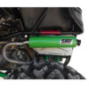 HMF Exhaust - Arctic Cat Wildcat 1000 Performance Series Slip-On Exhaust System - Image 3