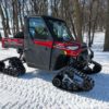 CAMSO - UTV 4S1 Track System For CF MOTO - Image 8