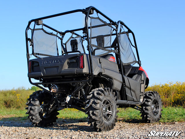 Honda Pioneer 700 4 Review >> SuperATV – Honda Pioneer 700 – 2″ Lift Kit » Bad ... Honda Pioneer 700 4 Review >> SuperATV – Honda Pioneer 700 – 2″ Lift Kit » Bad ...