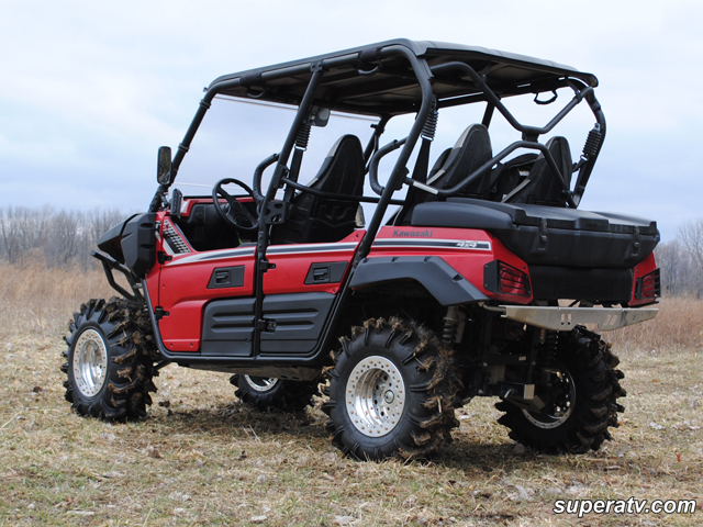 Kawasaki Teryx Inch Wheels Kawasaki Teryx Inch Wheels