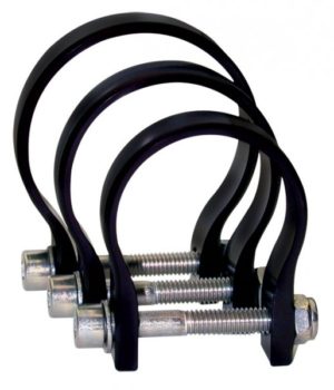 AXIA ALLOY - Replacement Modular Roll Cage Strap Clamp