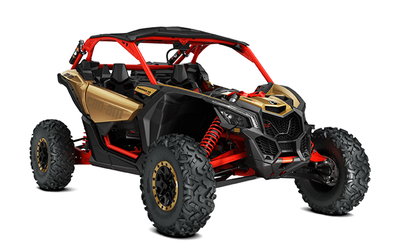 Maverick X3