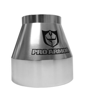 Pro Armor Steering Wheel Hub (Polished)