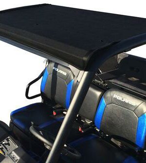 Spike Powersports - POLARIS RANGER FULL SIZE HARD ROOF